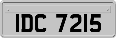 IDC7215