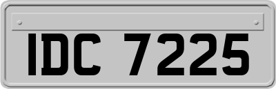 IDC7225