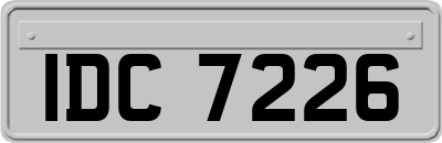 IDC7226
