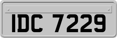IDC7229