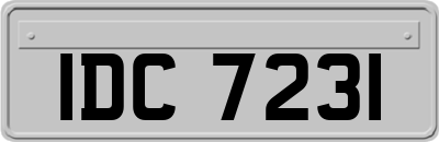 IDC7231
