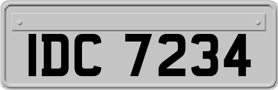 IDC7234