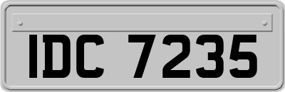 IDC7235