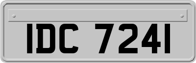 IDC7241