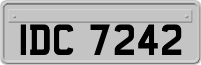 IDC7242