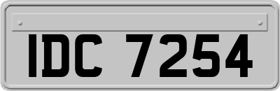 IDC7254