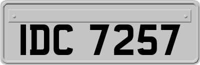 IDC7257