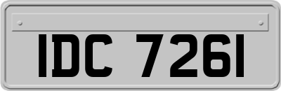 IDC7261