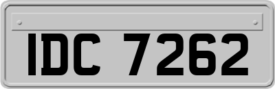 IDC7262