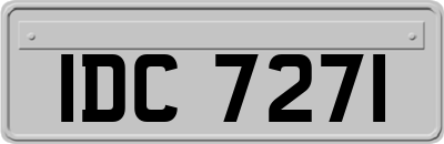 IDC7271