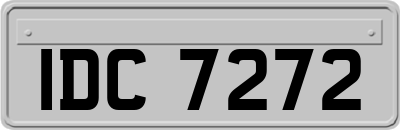IDC7272