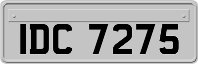 IDC7275