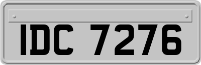IDC7276