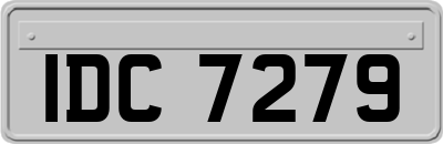 IDC7279
