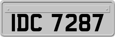 IDC7287