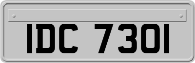 IDC7301
