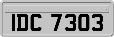 IDC7303