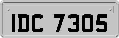 IDC7305