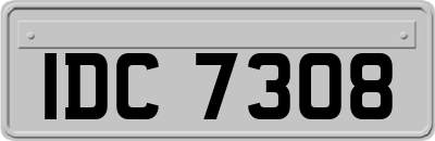 IDC7308