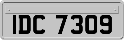 IDC7309