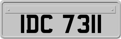 IDC7311