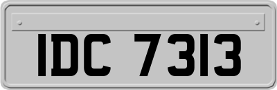IDC7313