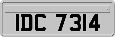 IDC7314
