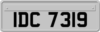 IDC7319