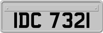 IDC7321