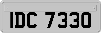 IDC7330