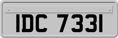 IDC7331