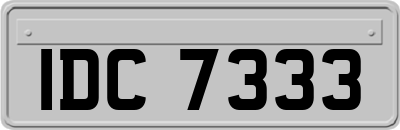 IDC7333