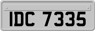 IDC7335