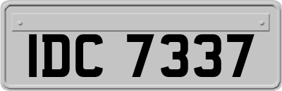 IDC7337