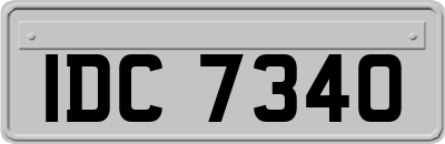 IDC7340