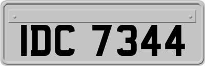 IDC7344