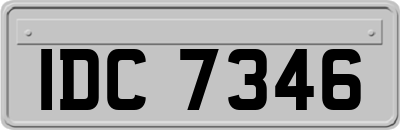 IDC7346