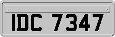 IDC7347