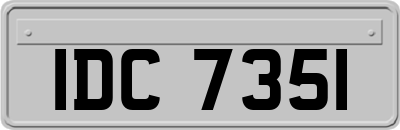 IDC7351