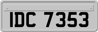 IDC7353