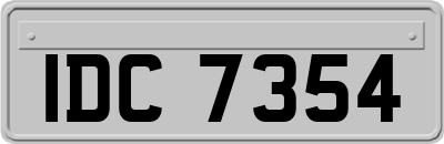 IDC7354