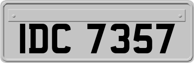 IDC7357