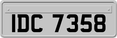 IDC7358