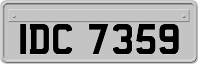 IDC7359