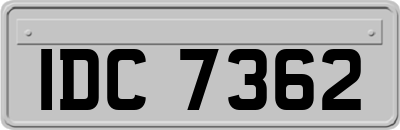 IDC7362