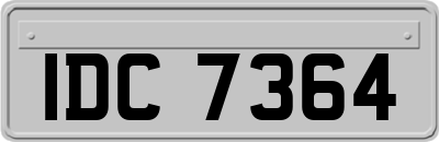 IDC7364
