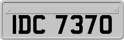 IDC7370