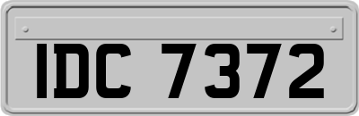 IDC7372