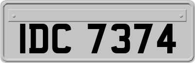 IDC7374