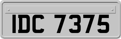 IDC7375